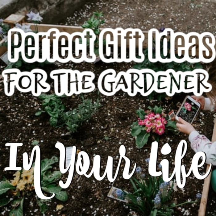 Gifts For Gardeners